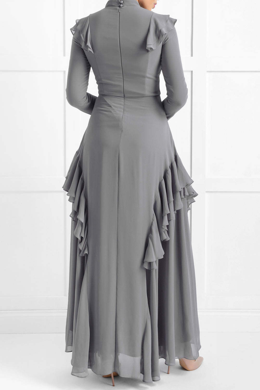Nawal Dress