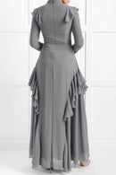 Nawal Dress