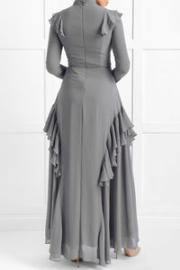 Nawal Dress