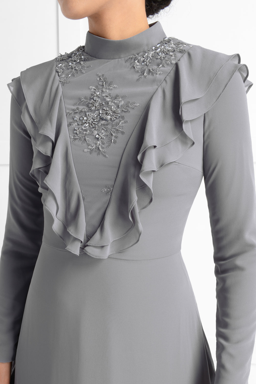 Nawal Dress