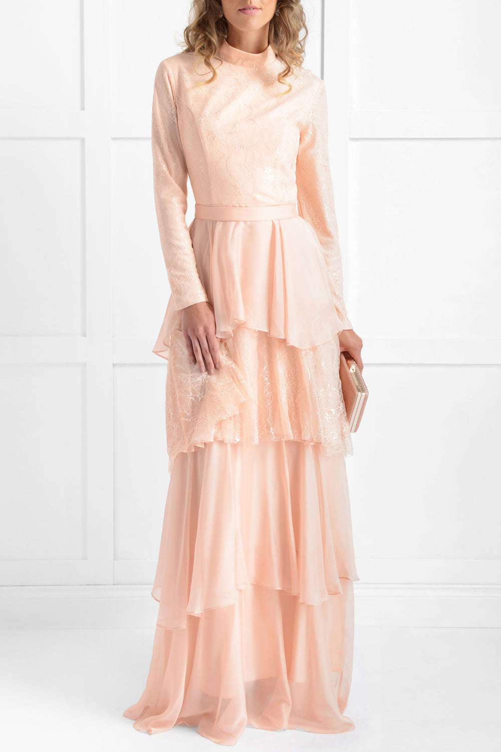 Radiya Dress