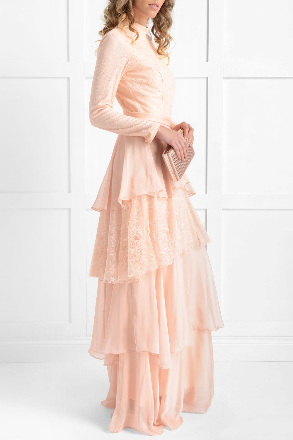 Radiya Dress