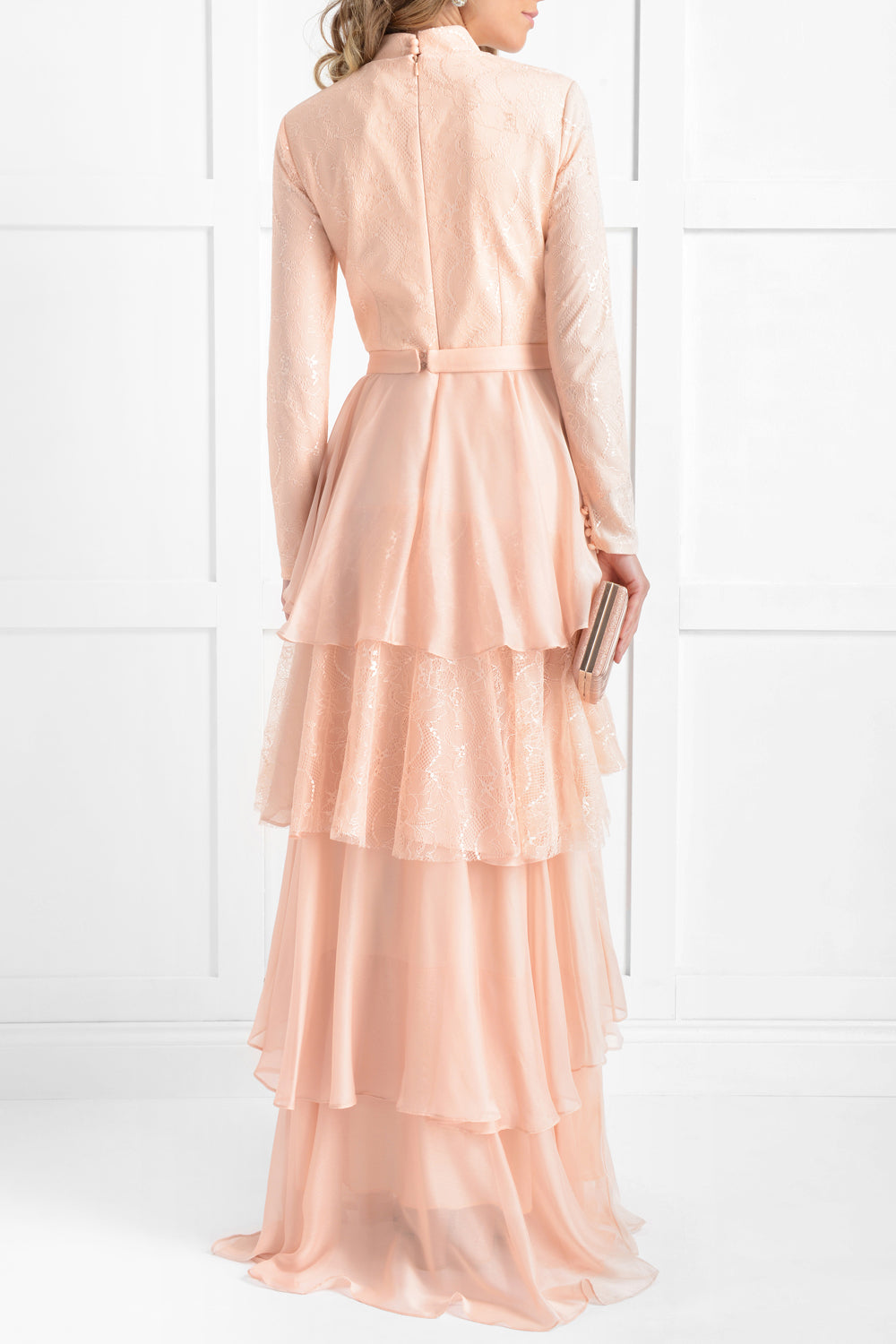 Radiya Dress