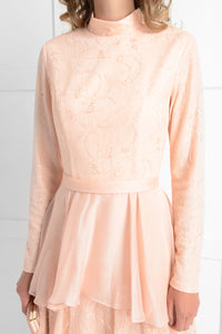 Radiya Dress