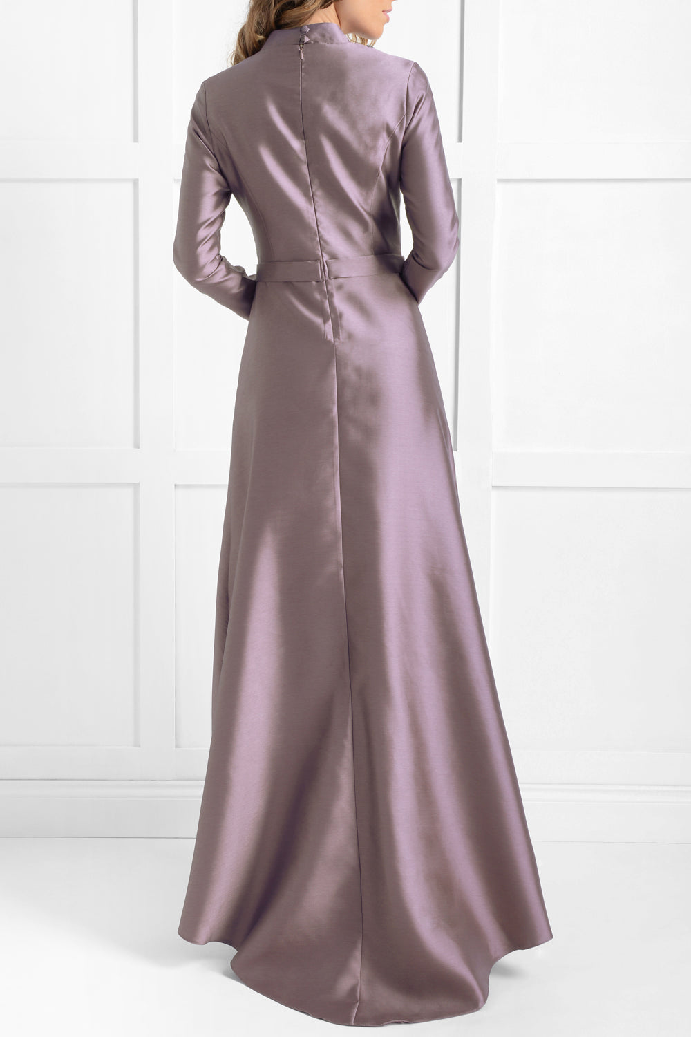Radwa Dress