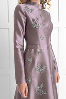 Radwa Dress