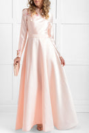 Rajwa Dress