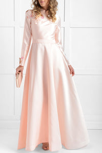 Rajwa Dress