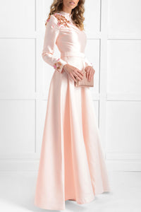 Rajwa Dress