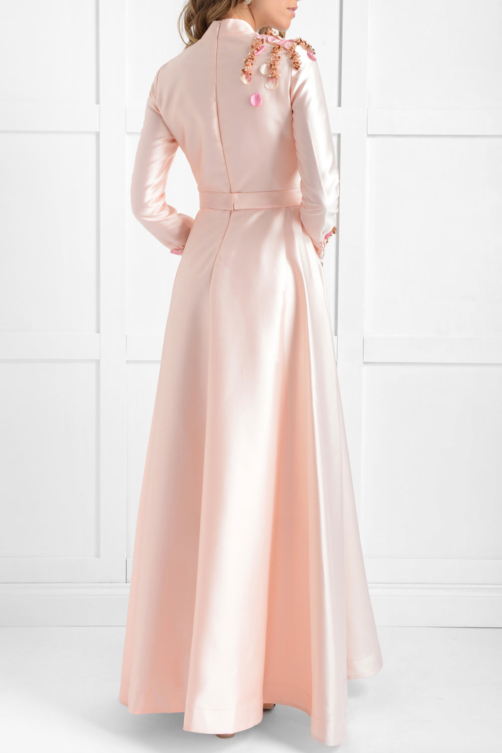 Rajwa Dress