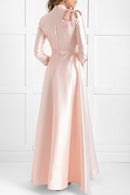 Rajwa Dress