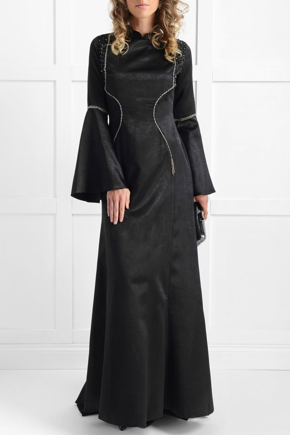 Sabrina Dress