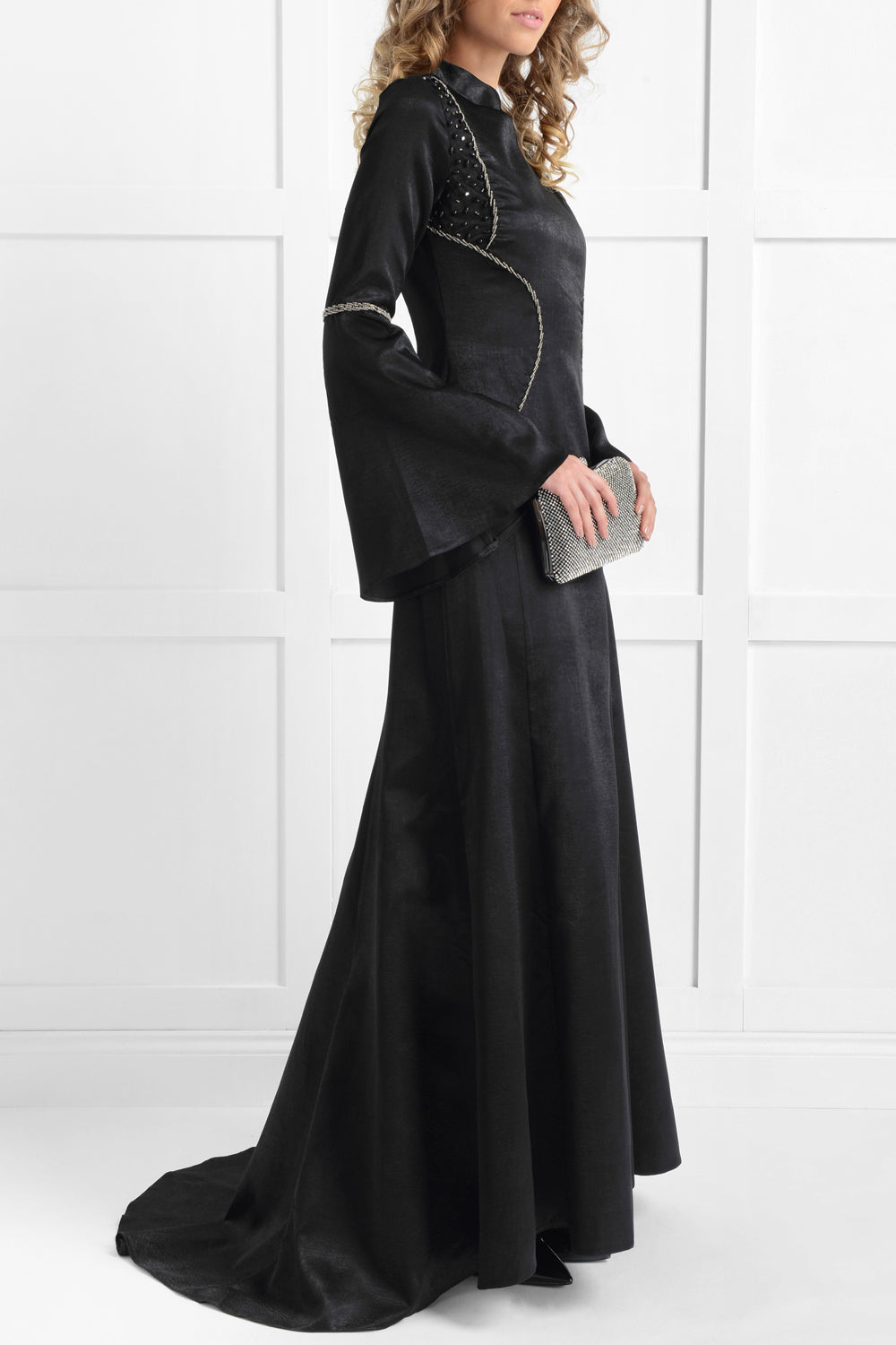 Sabrina Dress