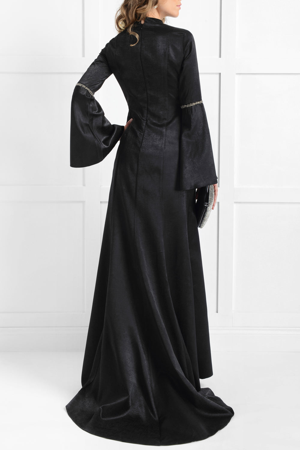 Sabrina Dress