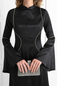 Sabrina Dress
