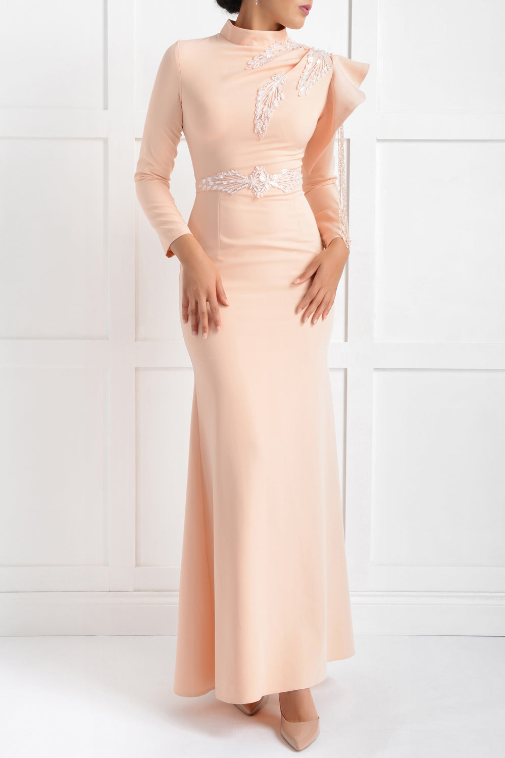 Salima Dress