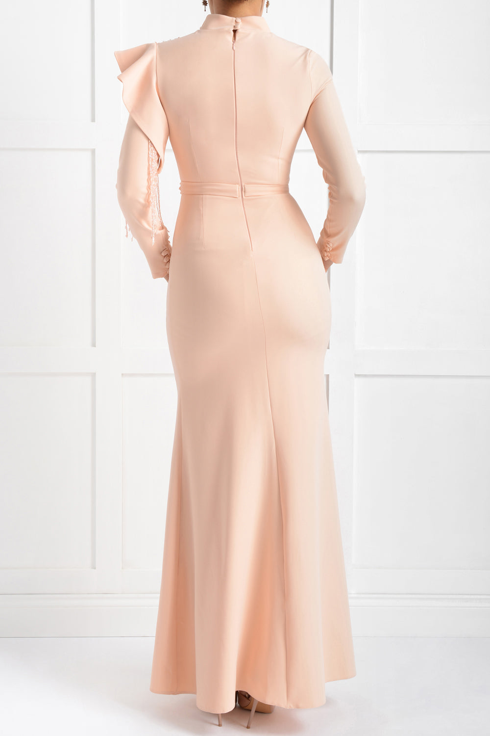 Salima Dress
