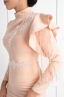 Salima Dress