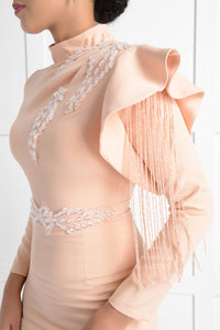 Salima Dress