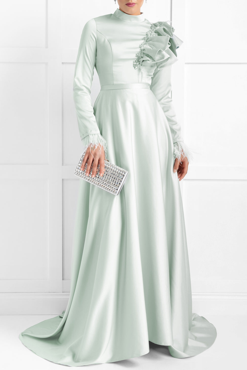 Samira Dress