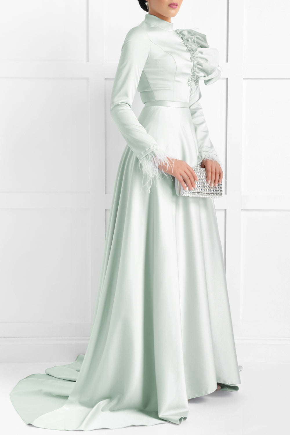 Samira Dress
