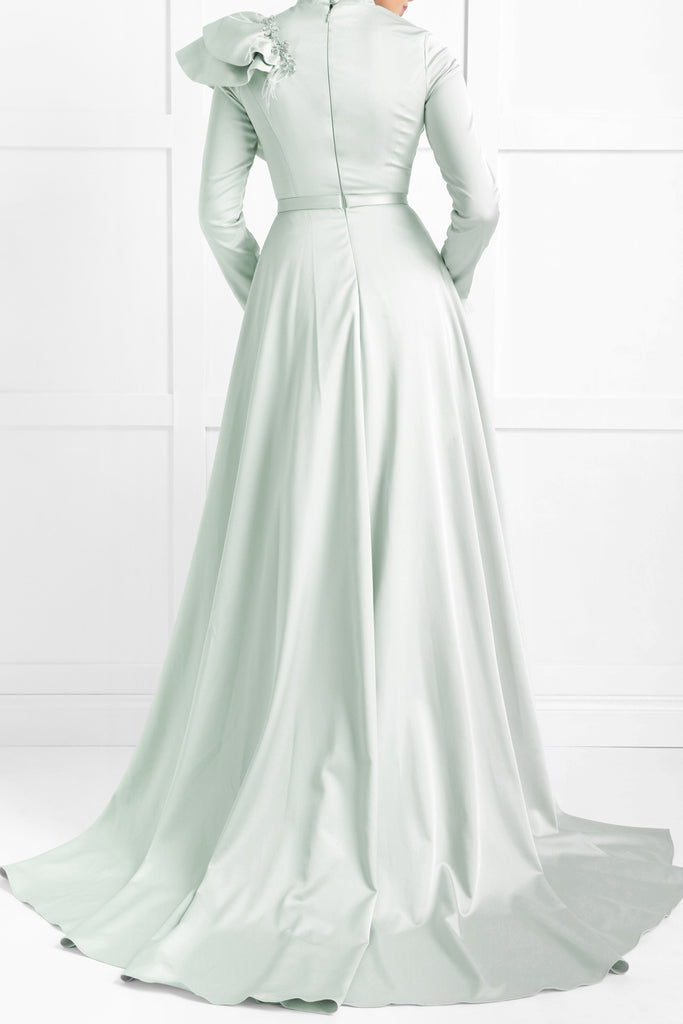 Samira Dress- Extended Size
