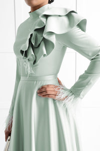 Samira Dress